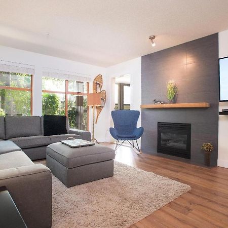 Villa Northstar At Stoney Creek Whistler Exterior foto