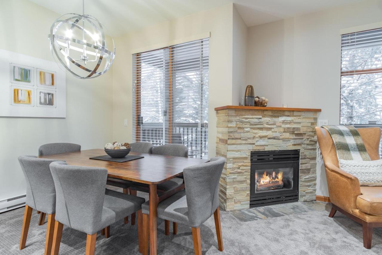 Villa Northstar At Stoney Creek Whistler Exterior foto