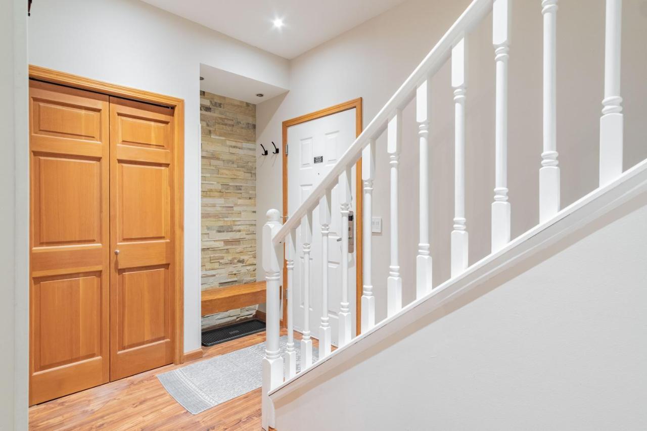 Villa Northstar At Stoney Creek Whistler Exterior foto