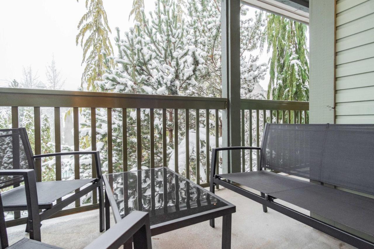 Villa Northstar At Stoney Creek Whistler Exterior foto