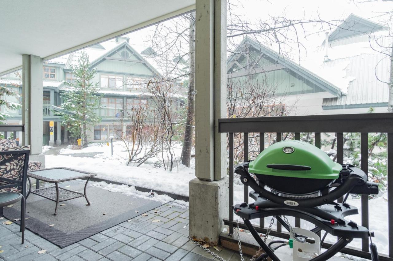 Villa Northstar At Stoney Creek Whistler Exterior foto
