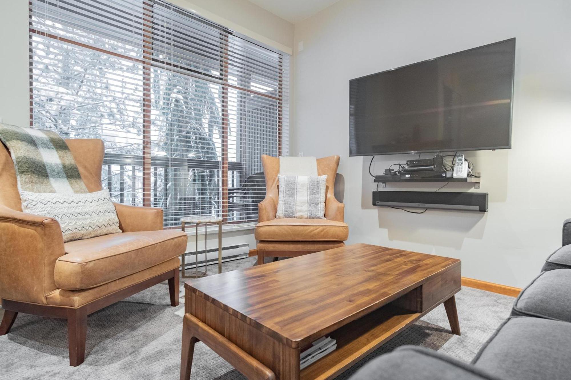 Villa Northstar At Stoney Creek Whistler Exterior foto
