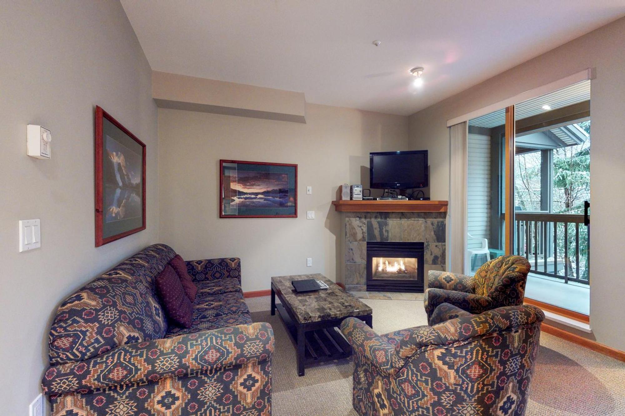 Villa Northstar At Stoney Creek Whistler Habitación foto