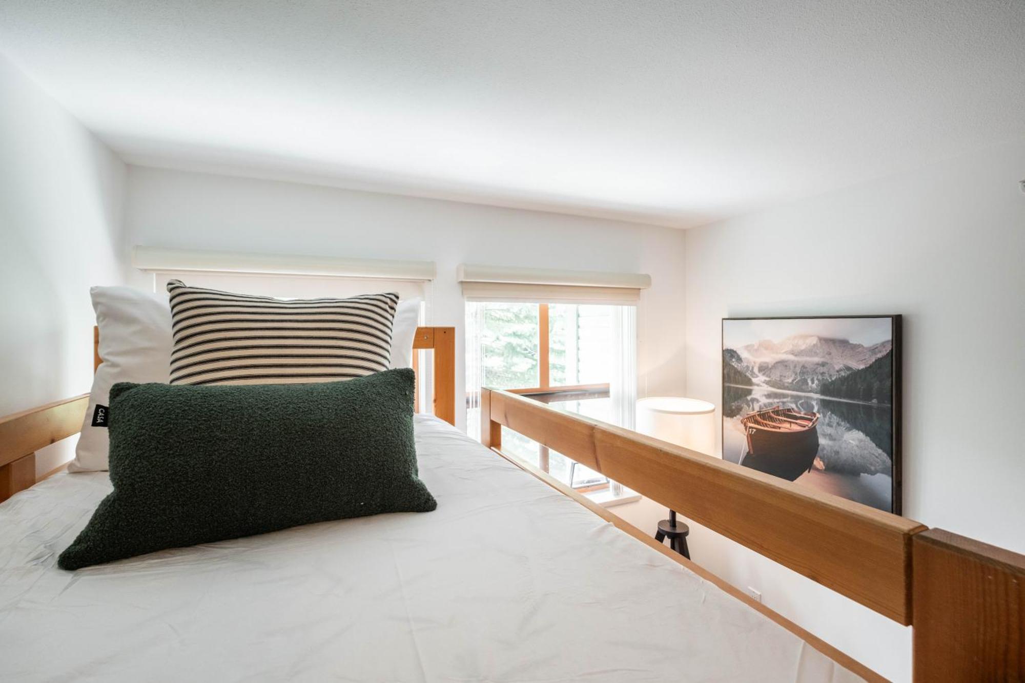 Villa Northstar At Stoney Creek Whistler Exterior foto
