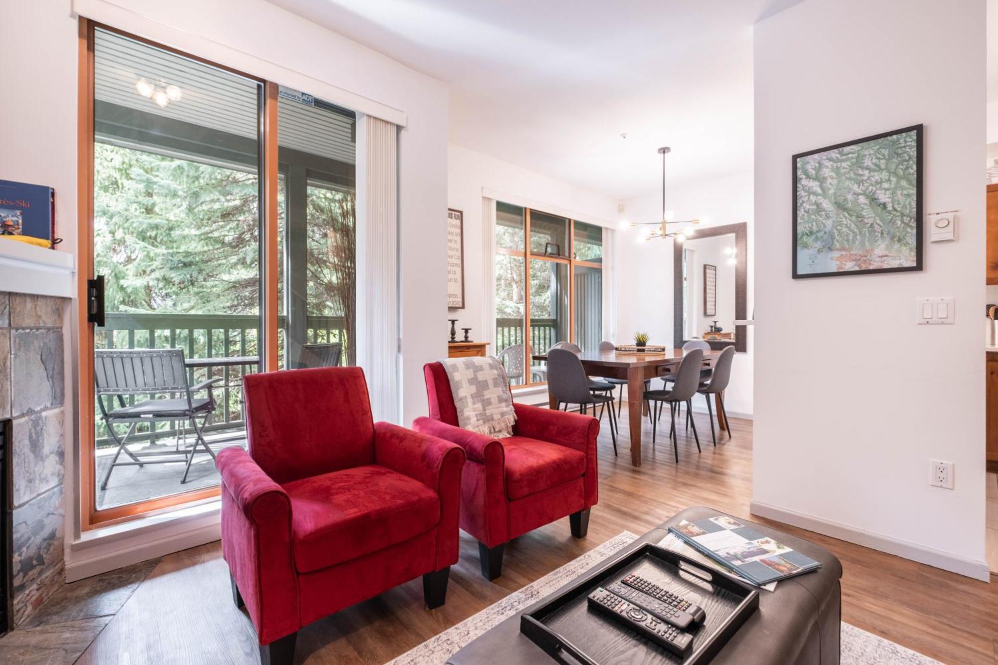 Villa Northstar At Stoney Creek Whistler Exterior foto