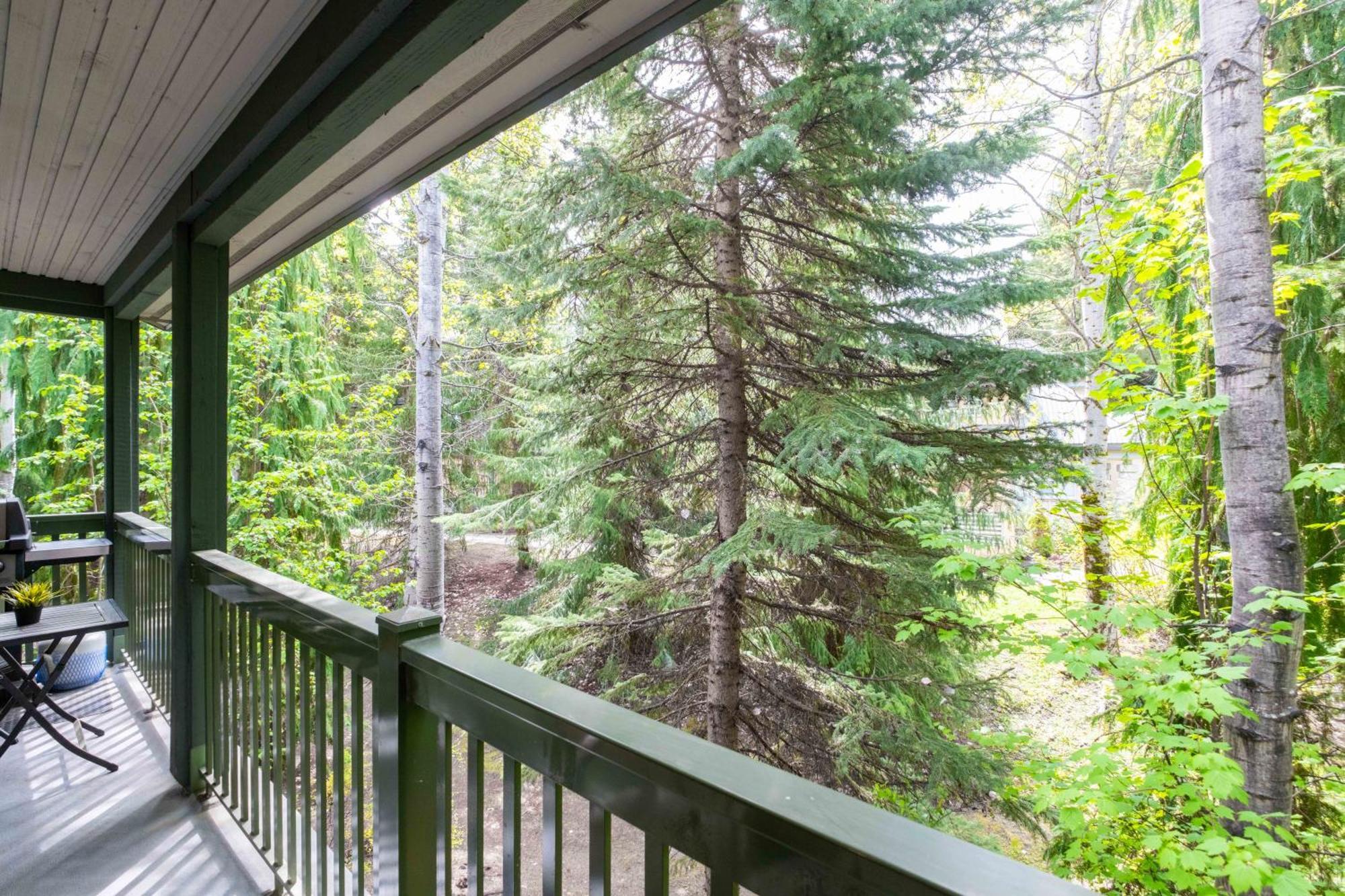 Villa Northstar At Stoney Creek Whistler Exterior foto