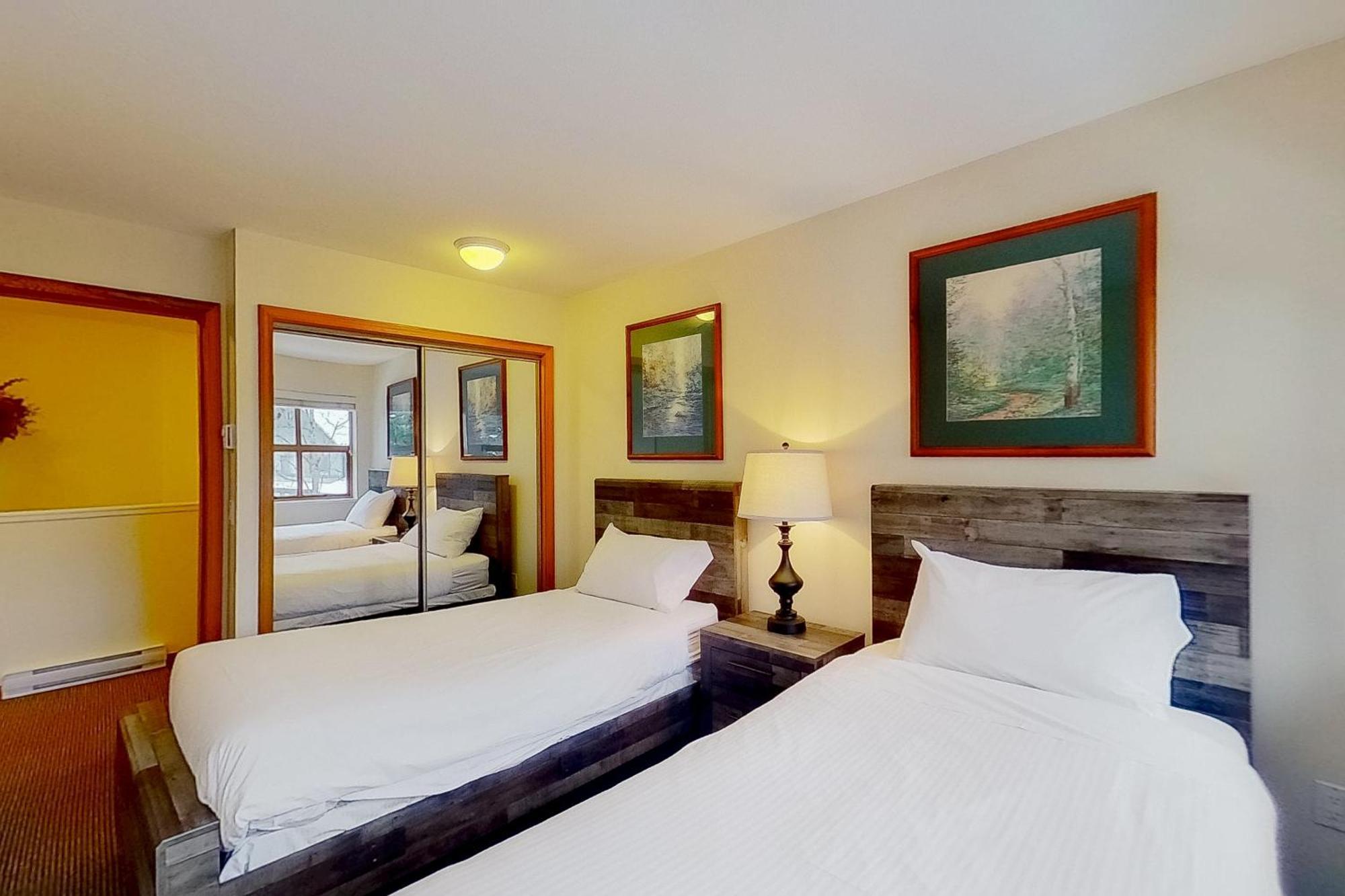 Villa Northstar At Stoney Creek Whistler Exterior foto