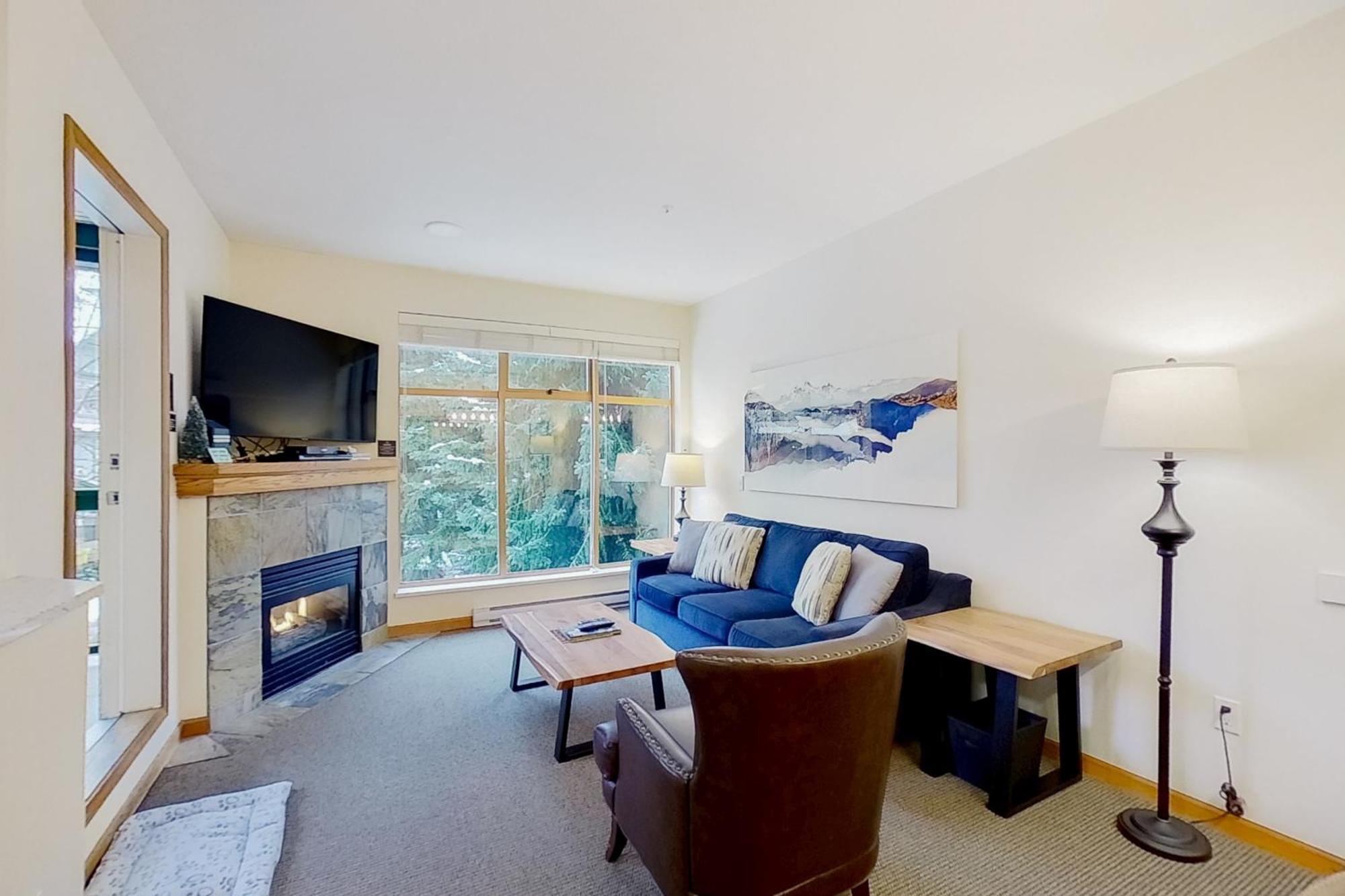 Villa Northstar At Stoney Creek Whistler Exterior foto