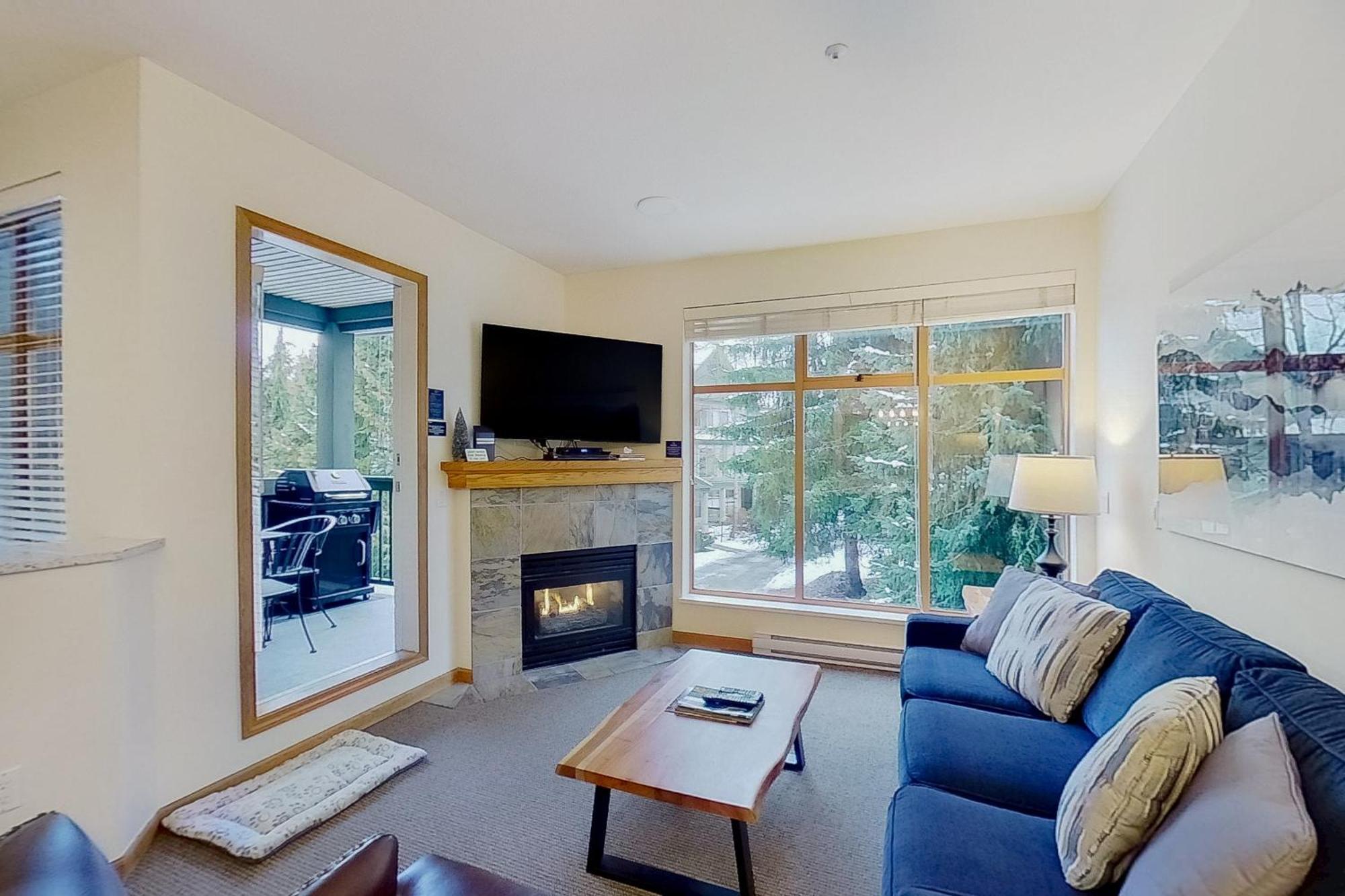 Villa Northstar At Stoney Creek Whistler Exterior foto
