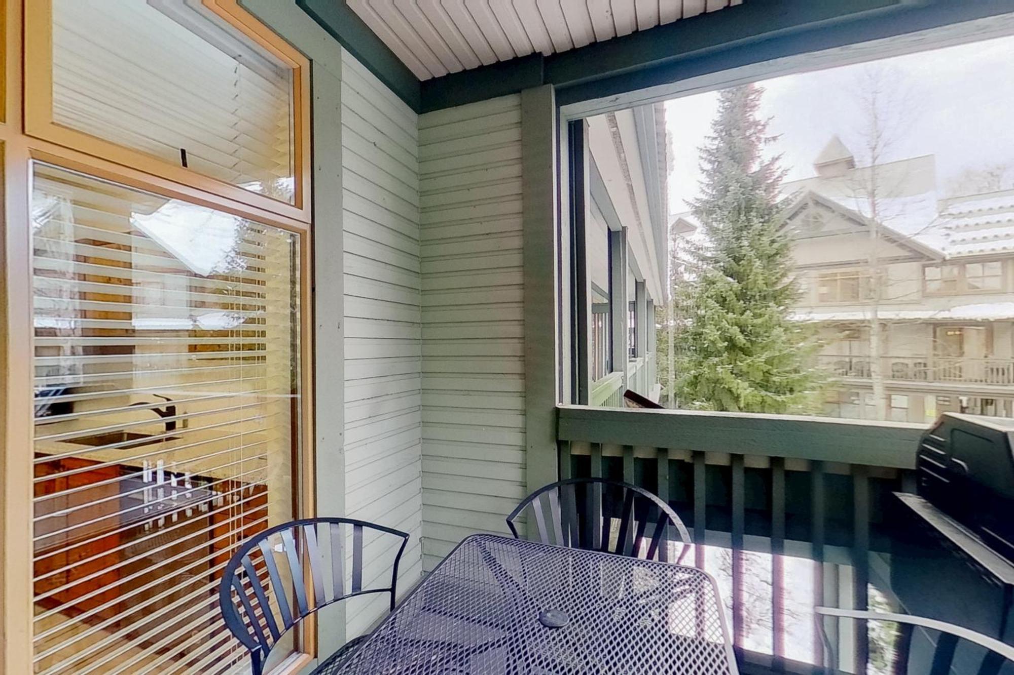Villa Northstar At Stoney Creek Whistler Exterior foto